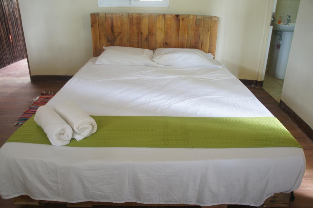 Cebaco Sunrise Lodge Исла-Себако Экстерьер фото
