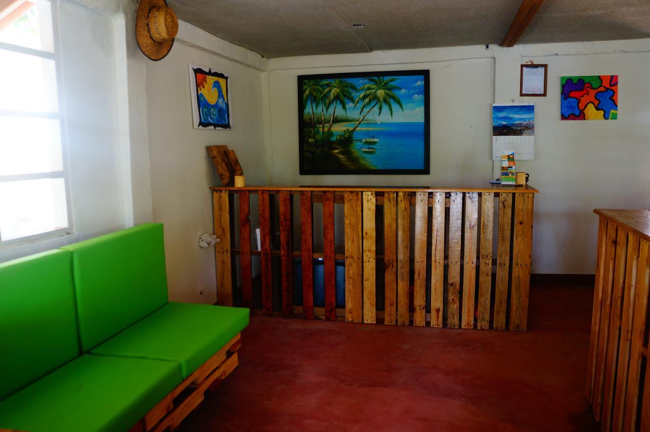 Cebaco Sunrise Lodge Исла-Себако Экстерьер фото